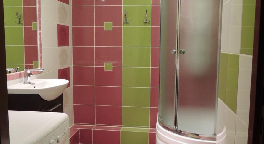 Irs Royal Irs Morenowe Wzgórza Apartament Gdańsk