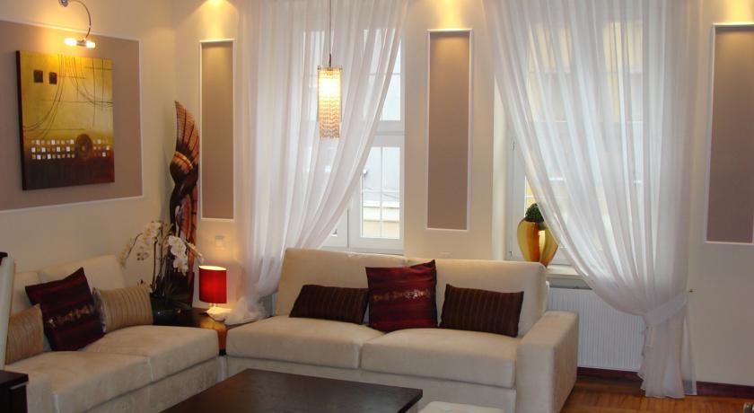 Apartament Irs Royal Irs Morenowe Wzgórza *