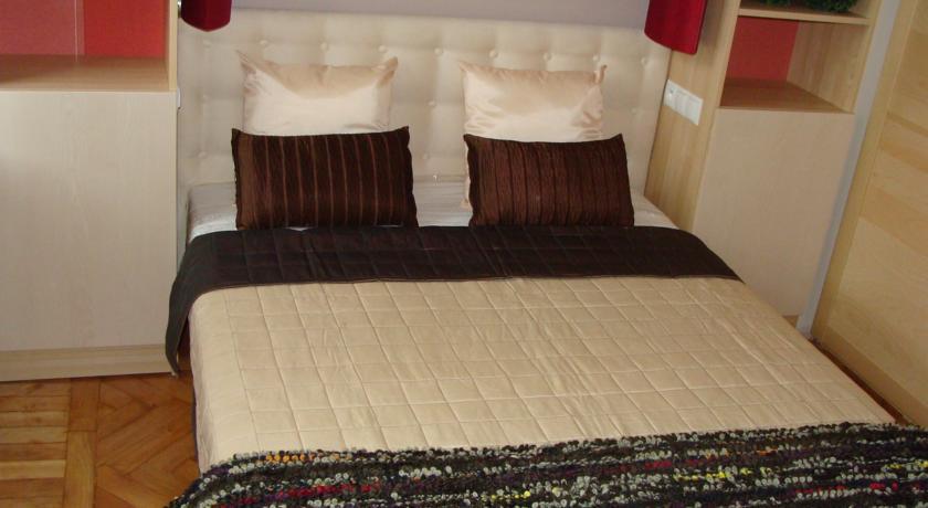 Irs Royal Irs Morenowe Wzgórza Apartament *