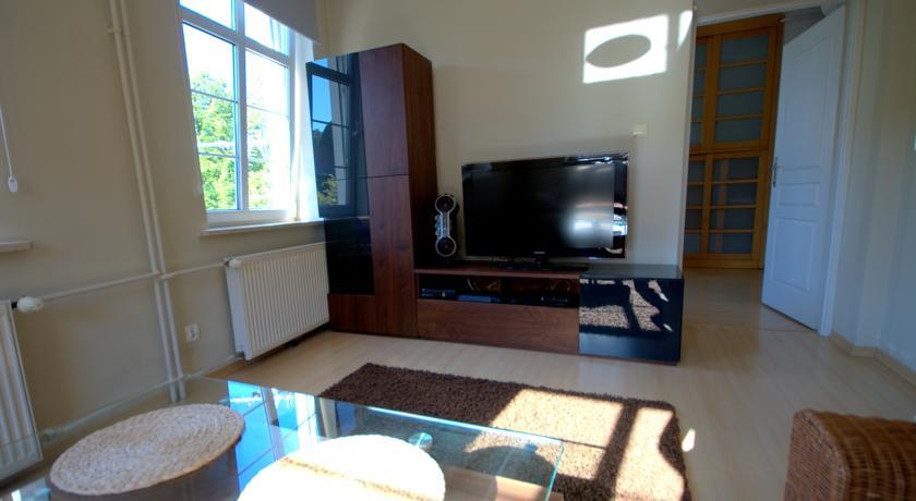 Apartament Irs Royal Irs Morenowe Wzgórza