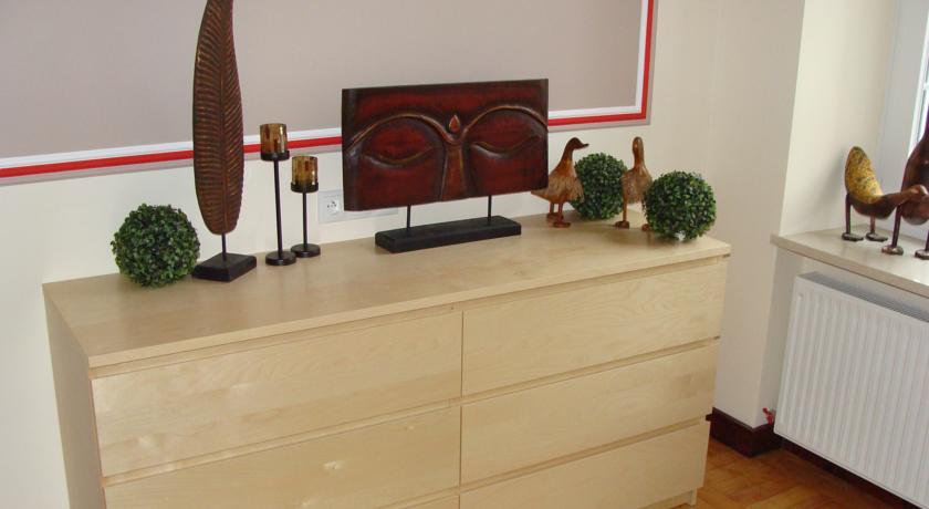 Irs Royal Irs Morenowe Wzgórza Apartament Gdańsk