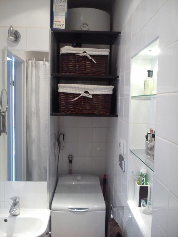Gdansk Old Town Holiday Apartment