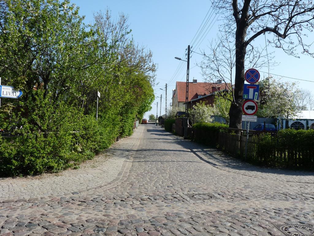 Jantar Kwatera prywatna Gdańsk