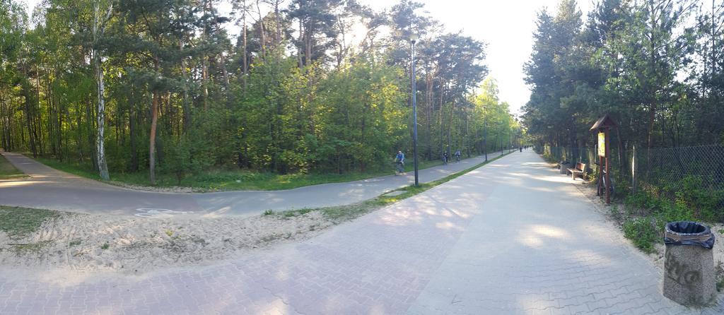 Baltic 26 Apartamento *