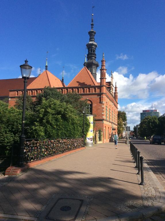 Centrum Gdańsk