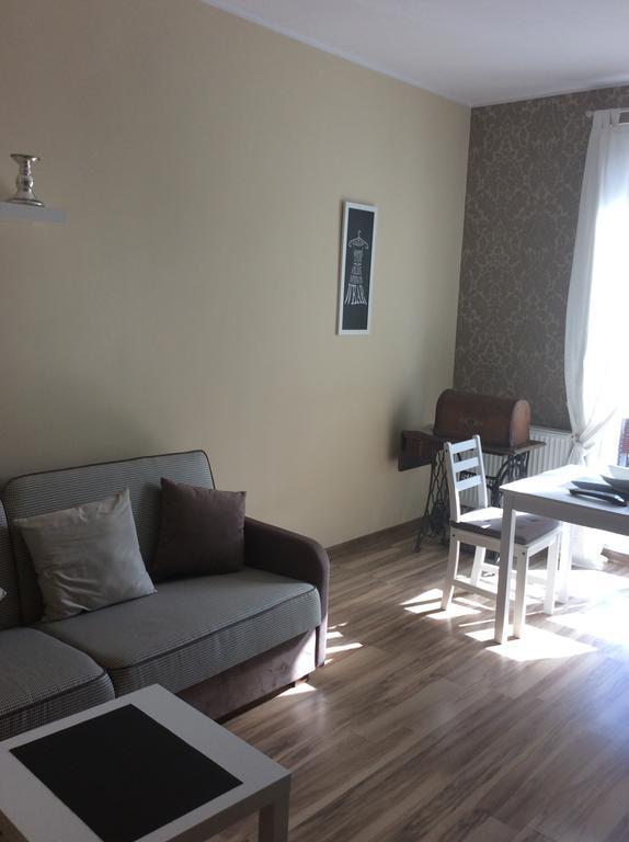 Apartament Centrum *