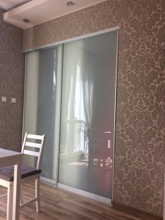 Apartament Centrum Gdańsk