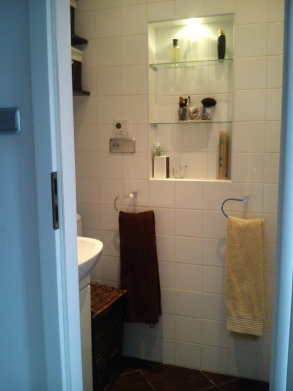 Gdansk Old Town Holiday Apartment