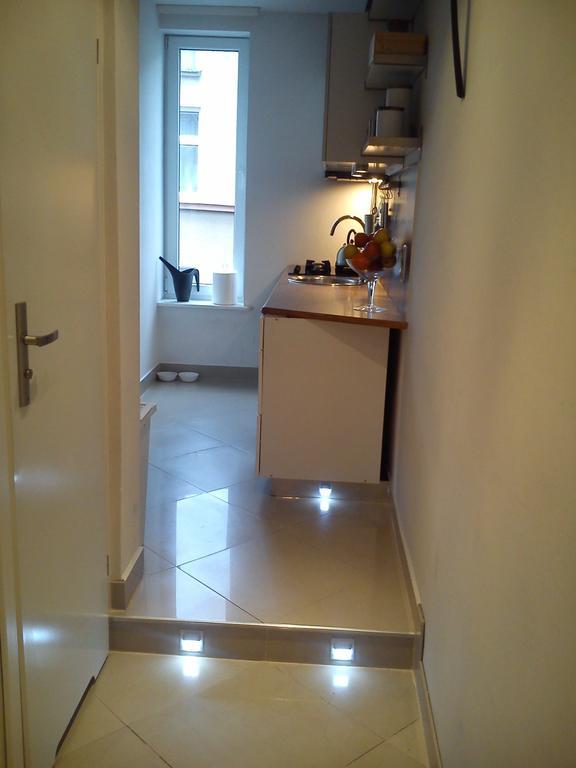 Gdansk Old Town Holiday Apartment Apartment *