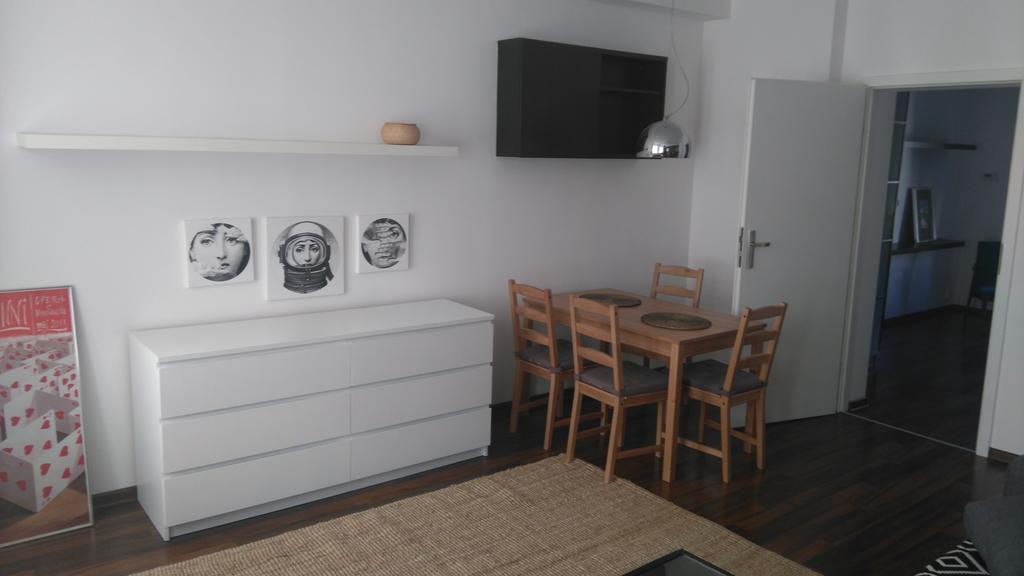 Gdansk Old Town Holiday Apartment *
