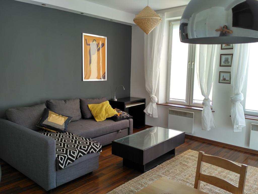 Gdansk Old Town Holiday Apartment Apartment