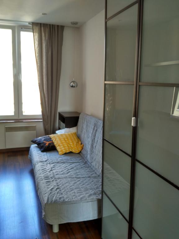 Gdansk Old Town Holiday Apartment