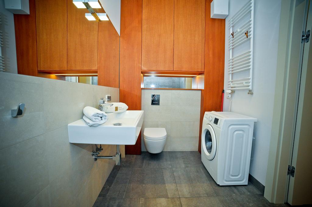 Milano Premium - Neptun Park Apartament *