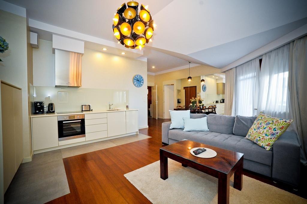 Apartament Milano Premium - Neptun Park Gdańsk