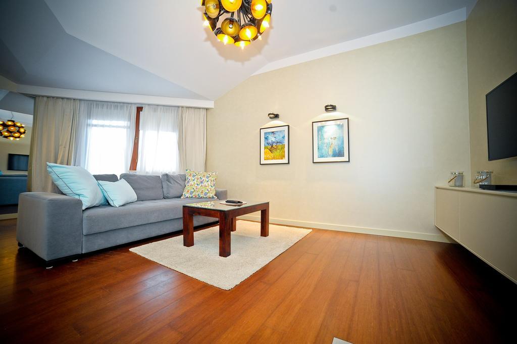 Milano Premium - Neptun Park * Gdańsk