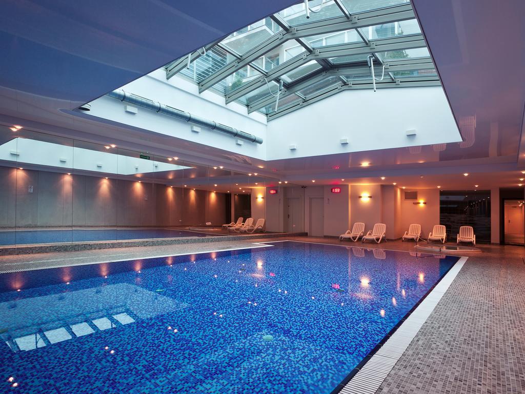 Apartment Waterlane *