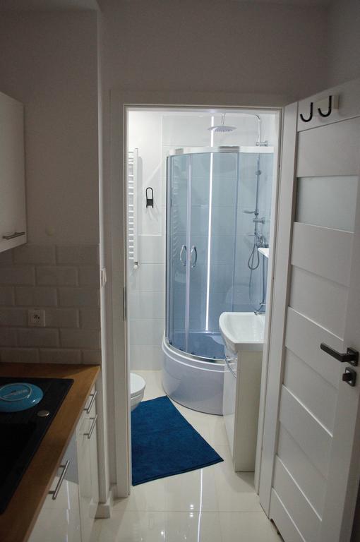 Apartament White House Wrzeszcz *
