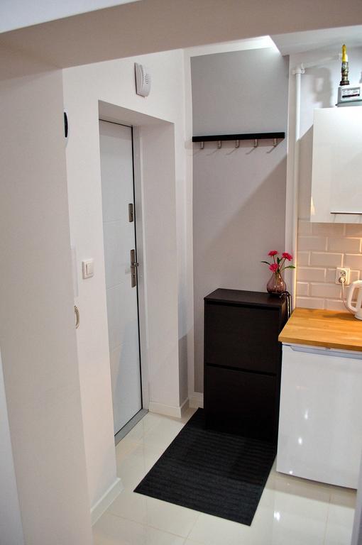 White House Wrzeszcz Apartament *