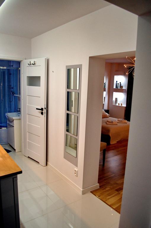 Apartament White House Wrzeszcz