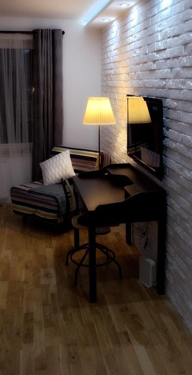 White House Wrzeszcz *