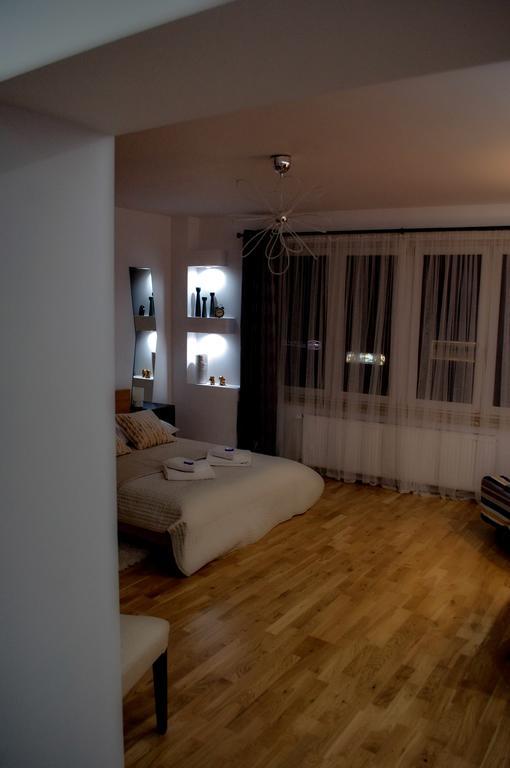 Lägenhet White House Wrzeszcz