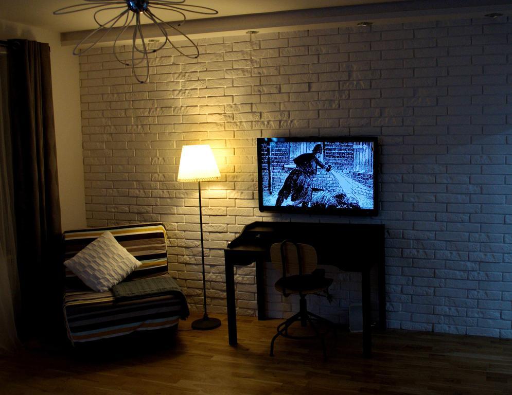 White House Wrzeszcz *
