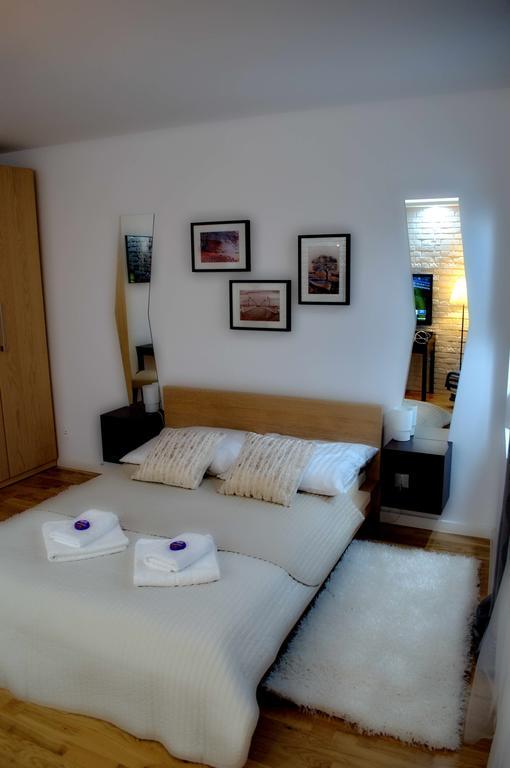 White House Wrzeszcz Apartament Gdańsk