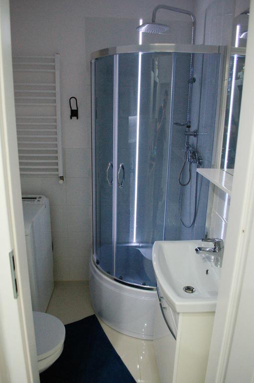 White House Wrzeszcz Apartament