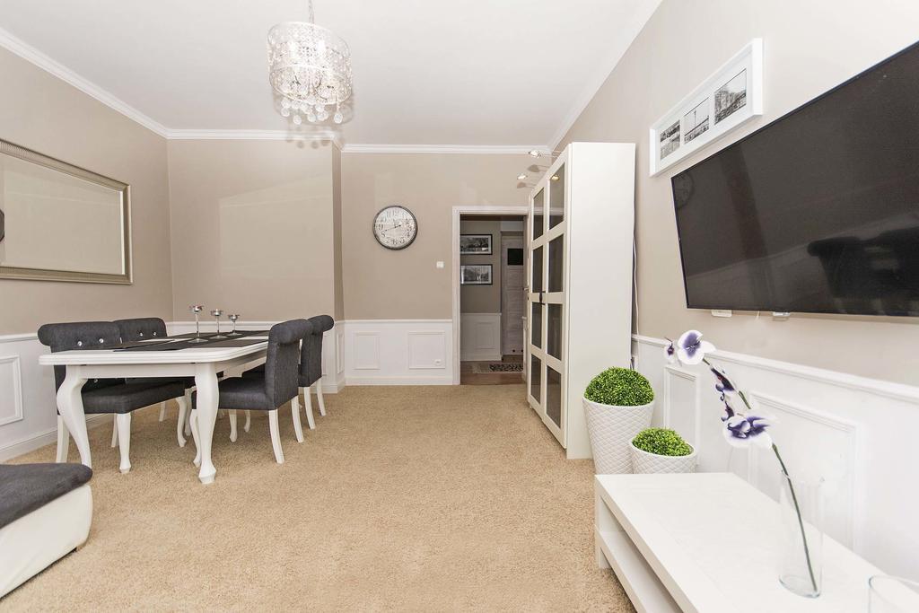 Apartament Glamour * Gdansk