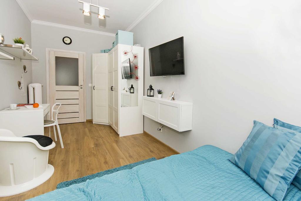 Apartament Glamour Apartment
