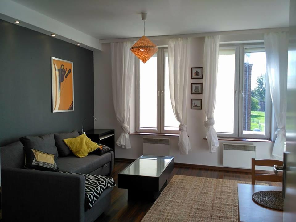 Gdansk Old Town Holiday Apartment *