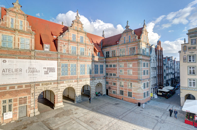 Dom & House Old Town Dluga