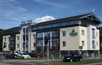 Hotel Oliwski 3*