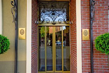 Hotel Wolne Old Town