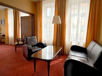 Wolne Old Town Hotel