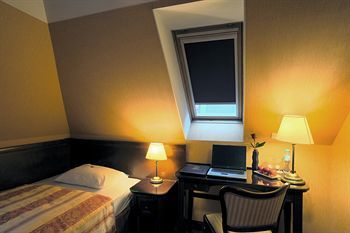 Hotel Wolne Old Town Gdansk