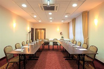 Wolne Old Town Hotel