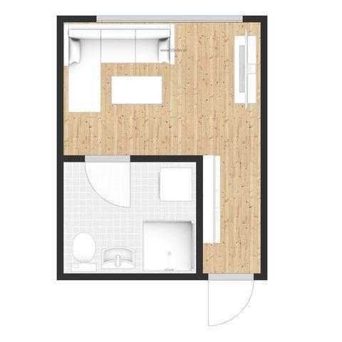 Stare Miasto Apartamento