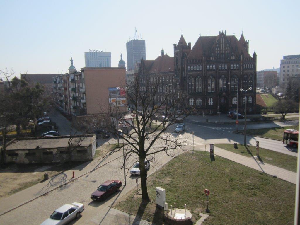 Stare Miasto