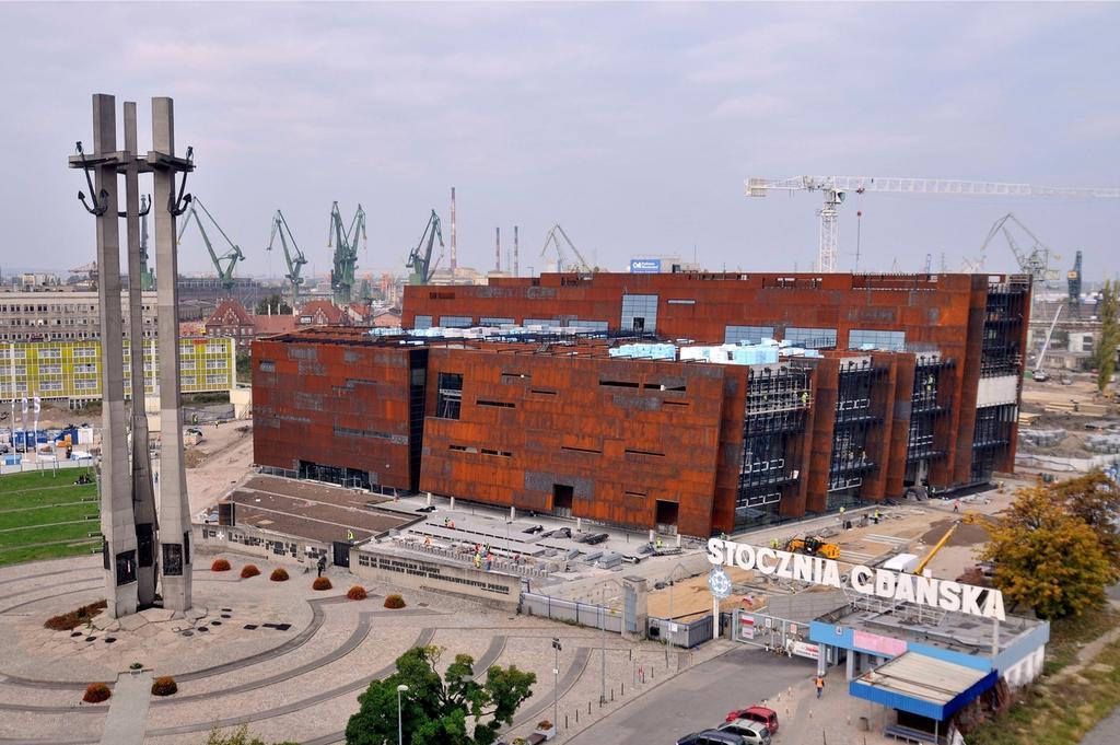 Stare Miasto Gdansk