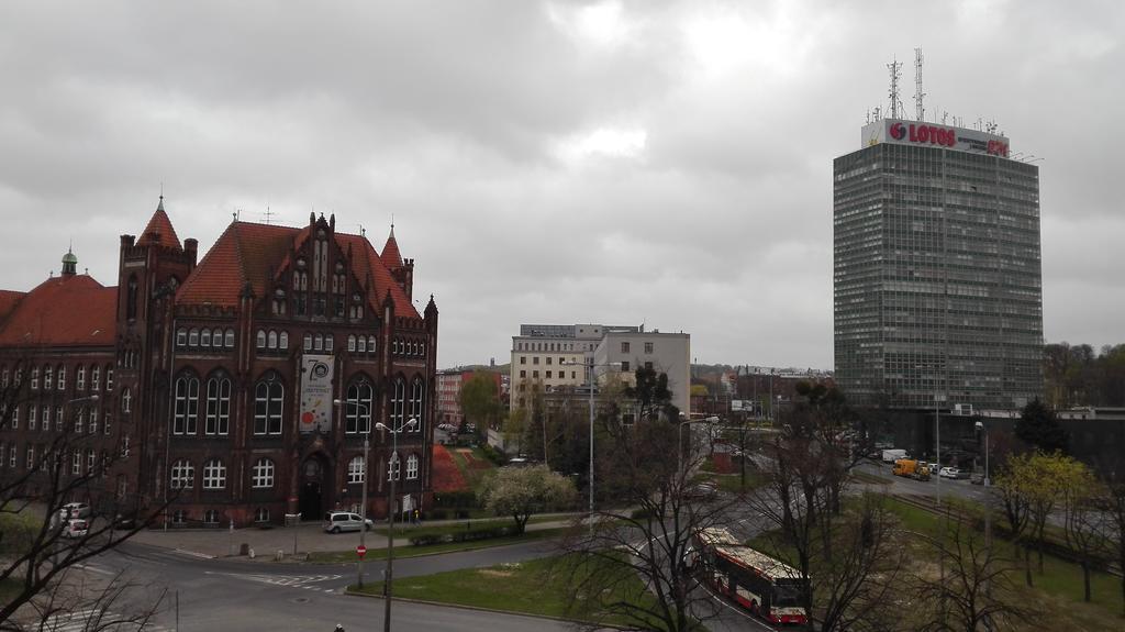 Stare Miasto Apartamento *