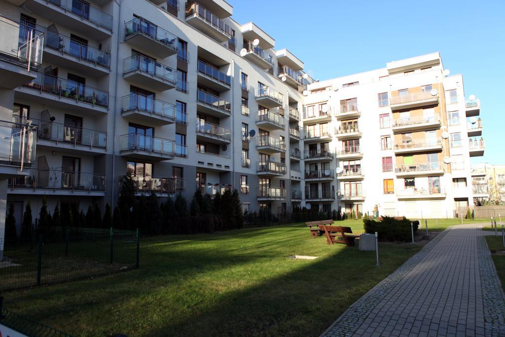Apartament Drzewieckiego * Gdansk