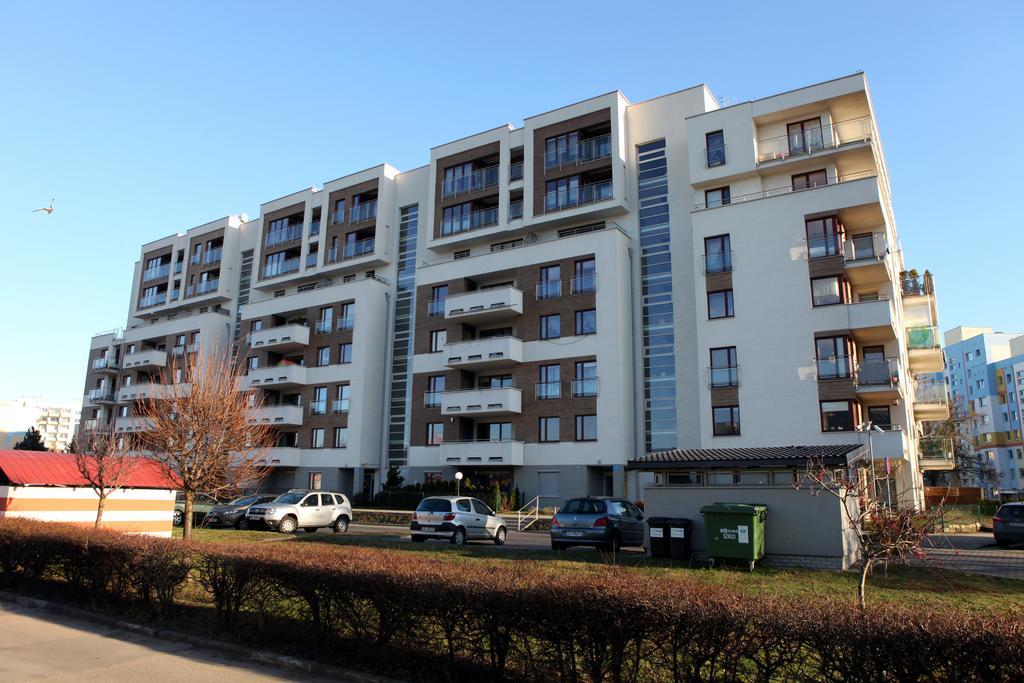 Apartament Drzewieckiego Apartment Gdansk