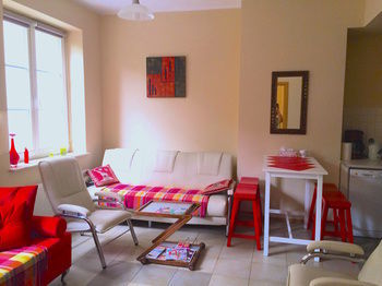 Apartament White Lions Gdansk