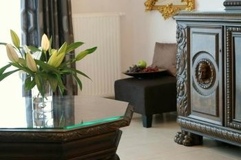 Irs Royal - Kwartal Kamienic Apartment *