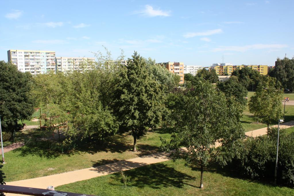 Apartment Skandynawski Gdansk