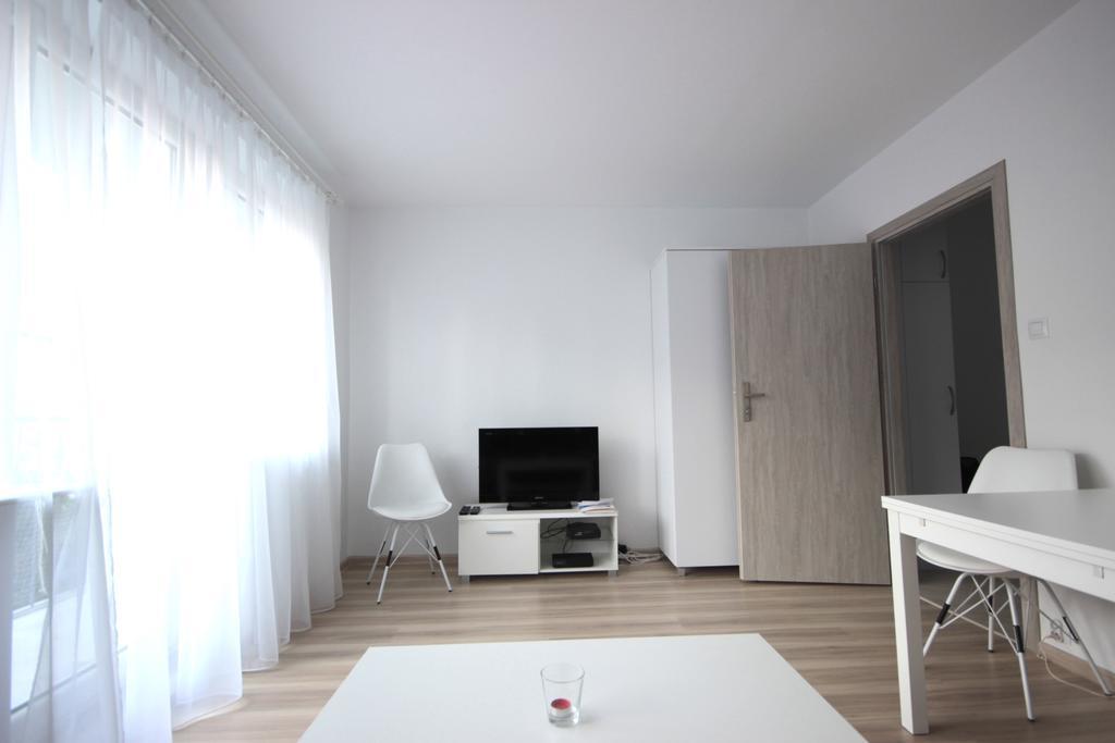 Apartament Sun And Sea Apartamento *