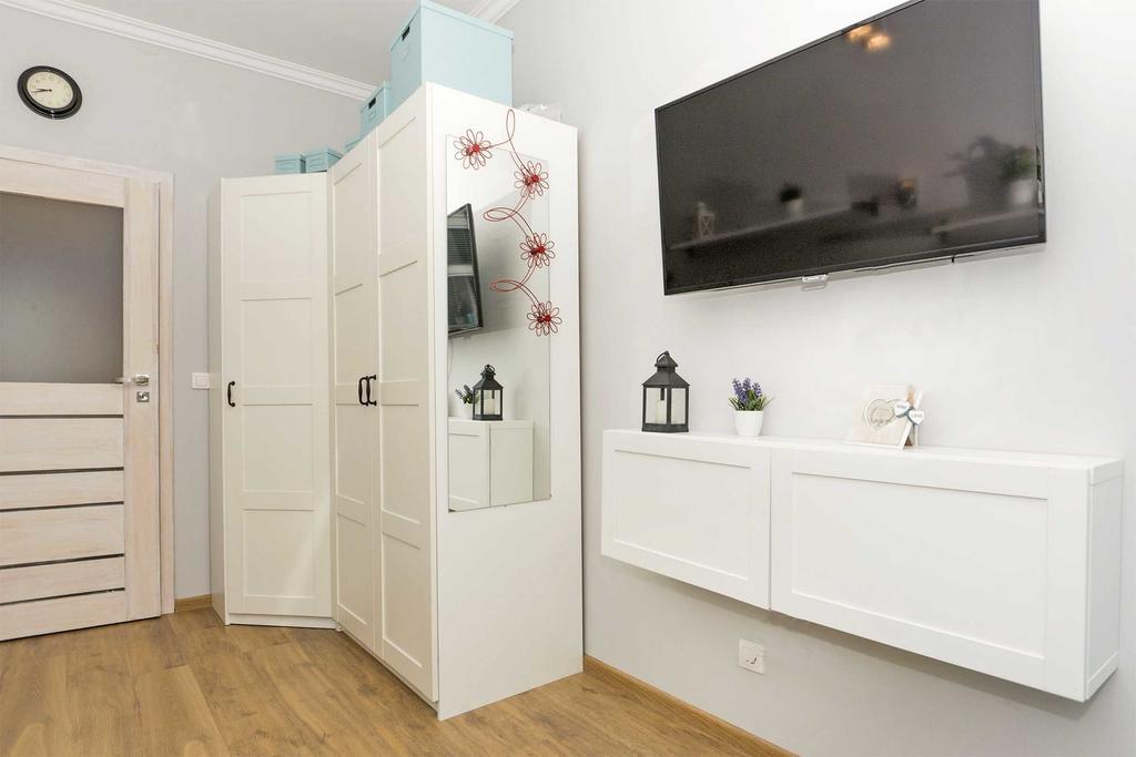 Apartament Glamour Apartment