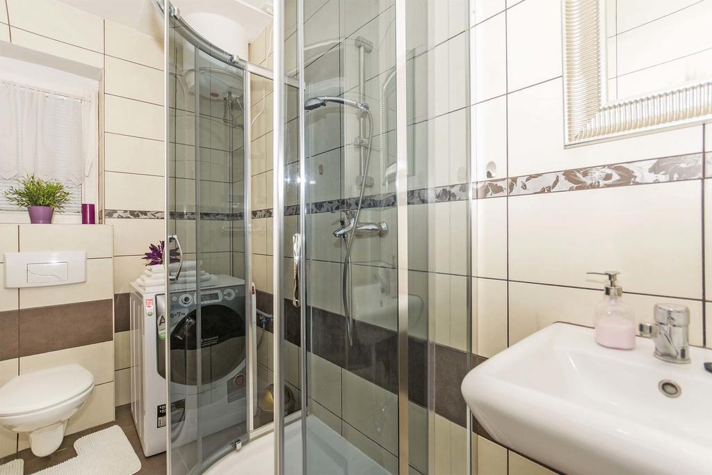 Apartament Glamour *