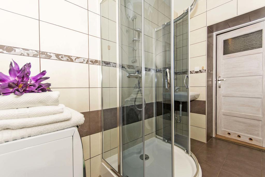 Apartament Glamour * Gdansk